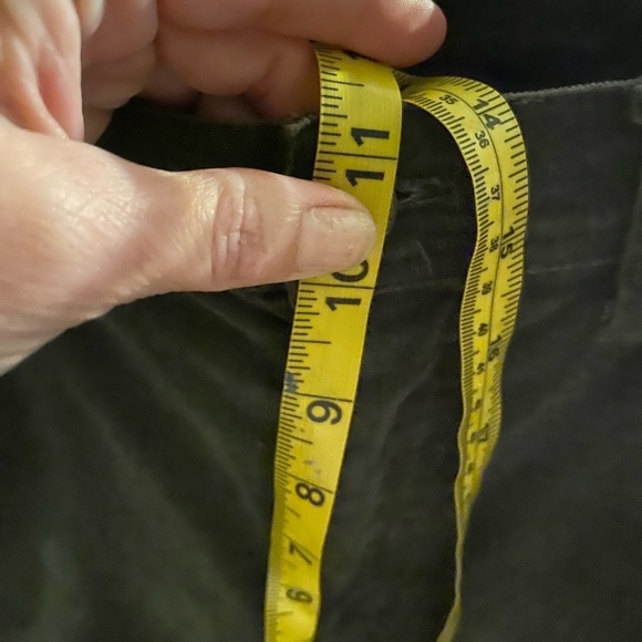 Chicos corduroy pants - Picture 9 of 9